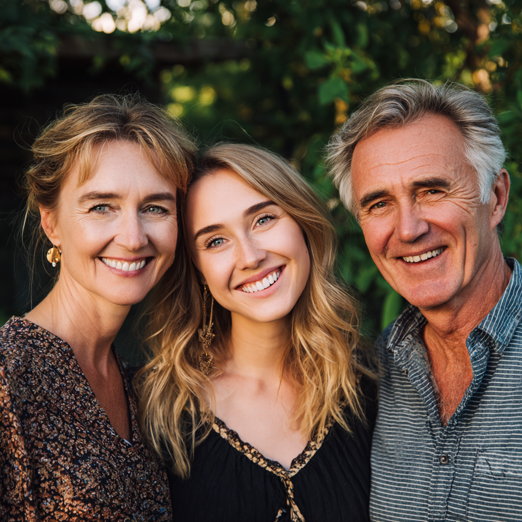 Happy European couple in their 40s preparing healthy anti-inflammatory foods together in a bright modern kitchen, colorful vegetables and natural ingredients visible